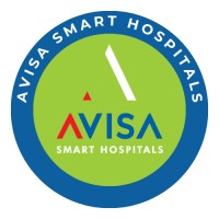 AVISA SMART HOSPITALS logo - Similar company to C6 Energy Pvt. Ltd.