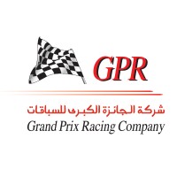 Grand Prix Racing Company (GPR) logo - Similar company to Strong Grip Tires Center