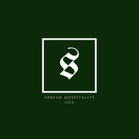 Spread Hospitality Pvt. Ltd. logo - Similar company to Influencepath Media