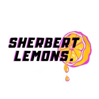 Sherbert Lemons logo - Similar company to Sunny Lemons