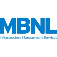 Mobile Broadband Network Ltd (MBNL) logo - Similar company to Project People