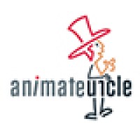 AnimateUncle logo - Similar company to Tumu Play