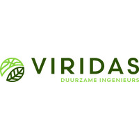 Viridas BV logo - Similar company to Solarground