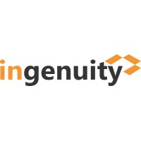 Ingenuity Engineering & Consultancies Co. logo - Similar company to Yemen Exhibition & Int. Trade Corporation