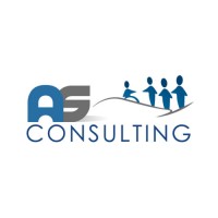 AS Consulting logo - Similar company to Pk Learning