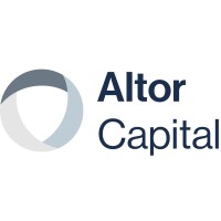 Altor Capital logo - Similar company to Evidentia Private