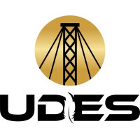 UDES, LLC logo - Similar company to Delsco Northwest Inc