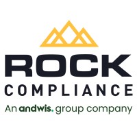 Rock Compliance logo - Similar company to Andwis.