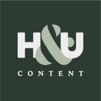 Hyde & Union Content logo - Similar company to It Room Solutions