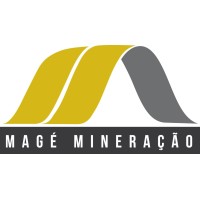 Magé Mineração logo - Similar company to Citys
