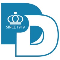Dolfing Druten logo - Similar company to Sunmasters  Sp. Z O.O.