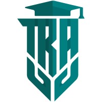 Travel Risk Academy logo - Similar company to Lithuanian Dream Podcast
