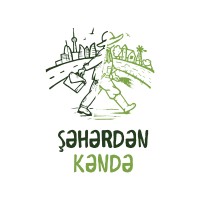 To village (Şəhərdən Kəndə) logo - Similar company to Public Union Of Disabled Entrepreneurs