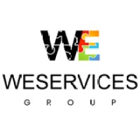 We Services Group logo - Similar company to Alpha-Tek Solutions Sa