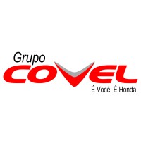 Covel Honda Dream logo - Similar company to 3 Tons De Rh