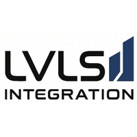 LVLS Integration logo - Similar company to Top Prospect Group