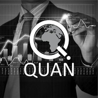 Quan Holdings logo - Similar company to Quantum Analytica