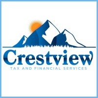 Crestview Tax and Financial Services logo - Similar company to Crestview Accounting Services