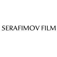 Serafimov Film logo - Similar company to Nova Wave Fx