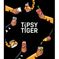 Tipsy Tiger logo - Similar company to Jade Forest
