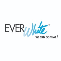 EVERWhite logo - Similar company to Ideal Pack