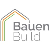 Bauen Build logo - Similar company to Enersign Gmbh