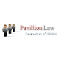 Pavillion Law