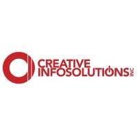Creative Infosolutions Inc logo - Similar company to Globalsign Apac