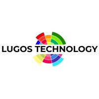 Lugos Technology logo - Similar company to Bluenetics Gmbh