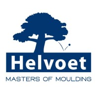 Helvoet Rubber & Plastic Technologies logo - Similar company to Vem Group / Vem Tooling / Vem Medical