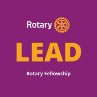 Rotary Fellowship of Leadership Education and Development logo - Similar company to Uniglobe Access Co.