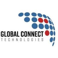 Global Connect Technologies logo - Similar company to Pi Square Technologies