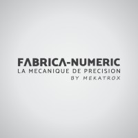 FABRICA-NUMERIC logo - Similar company to Lurkwave