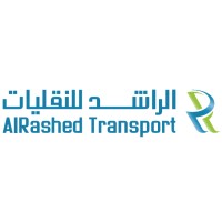 AlRashed Transport Company logo - Similar company to B2B Alrashed Tires