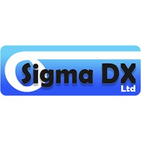 Sigma DX Ltd logo - Similar company to Invdev
