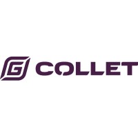 Collet logo - Similar company to Tf Martin