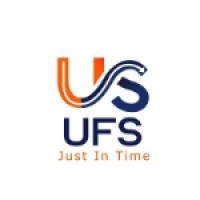 UFS Courier Services logo - Similar company to Universal Freight Services