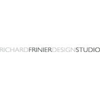 Richard Frinier Design Studio logo - Similar company to Amit Apel Design Inc.