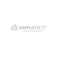 Simplistic IT Solutions logo - Similar company to Fluid It