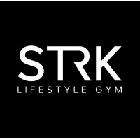 STERK Lifestyle Gym logo - Similar company to Solimas Den Haag