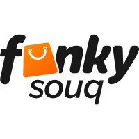 Funky Souq logo - Similar company to Tekdep
