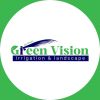 Green Vision logo - Similar company to Irrigatorz
