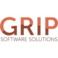 GRIP Software Solutions logo - Similar company to Deveire