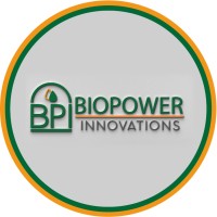 BioPower Innovations logo - Similar company to Albena Resort, Bulgaria