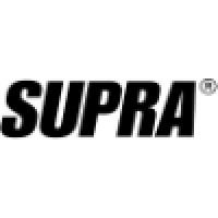 SUPRA Headphones logo - Similar company to Hello Headphones