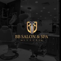 BB salon and Spa logo - Similar company to Bb Hub