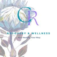 CR Recovery and Wellnesss logo - Similar company to The Cwu Talks