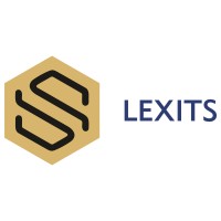 LEXITS logo - Similar company to Eritoweb