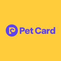 Pet Card logo - Similar company to Emerson Consultancy