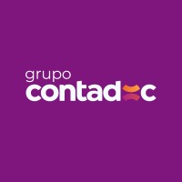 grupo contadoc logo - Similar company to Contadoc Gestão Em Saúde